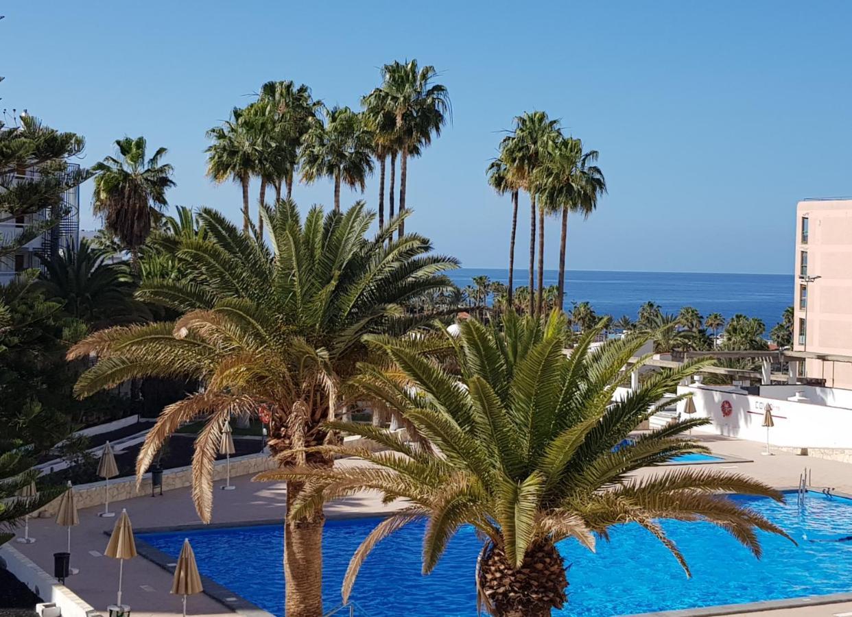 Vina Del Mar Διαμέρισμα Πλάγια ντε λας Αμέρικας Εξωτερικό φωτογραφία