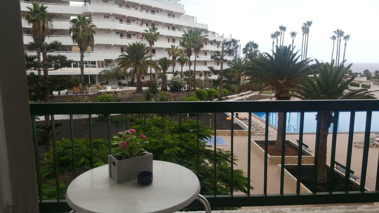 Vina Del Mar Διαμέρισμα Πλάγια ντε λας Αμέρικας Εξωτερικό φωτογραφία