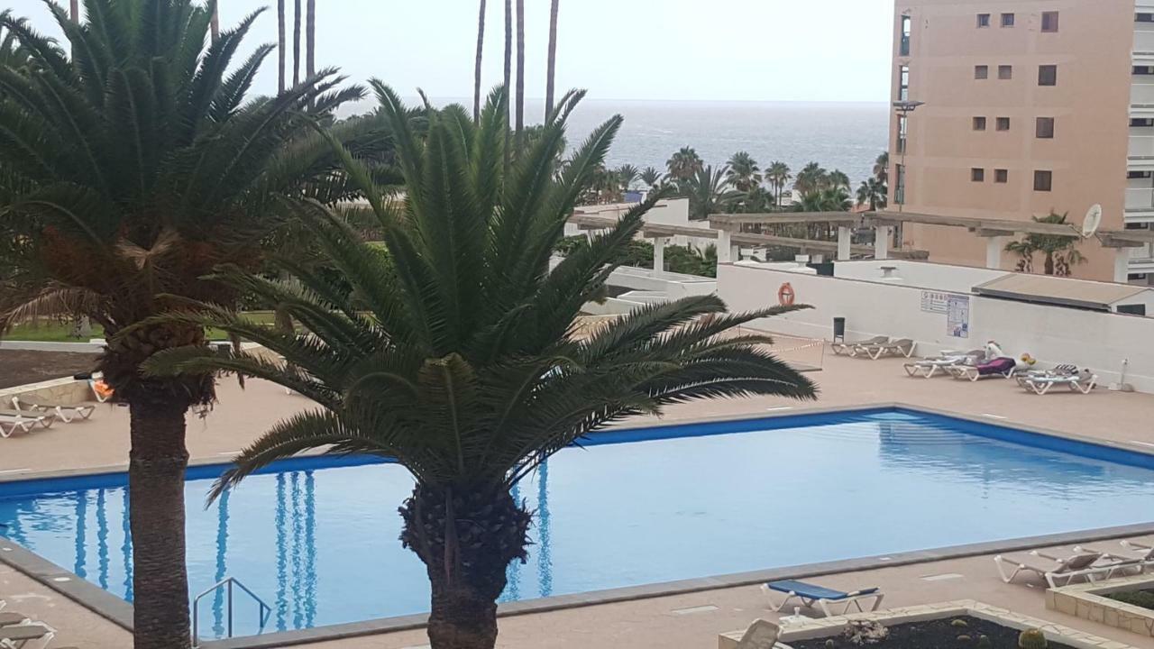 Vina Del Mar Διαμέρισμα Πλάγια ντε λας Αμέρικας Εξωτερικό φωτογραφία