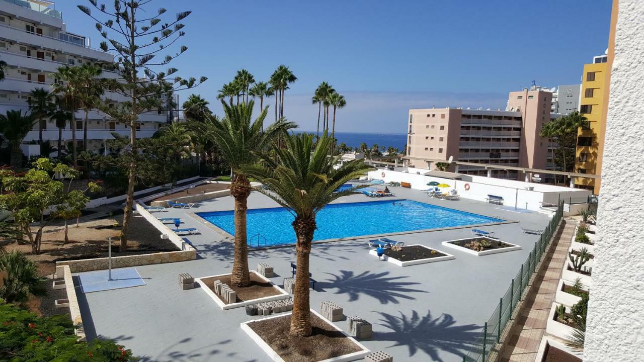 Vina Del Mar Διαμέρισμα Πλάγια ντε λας Αμέρικας Εξωτερικό φωτογραφία